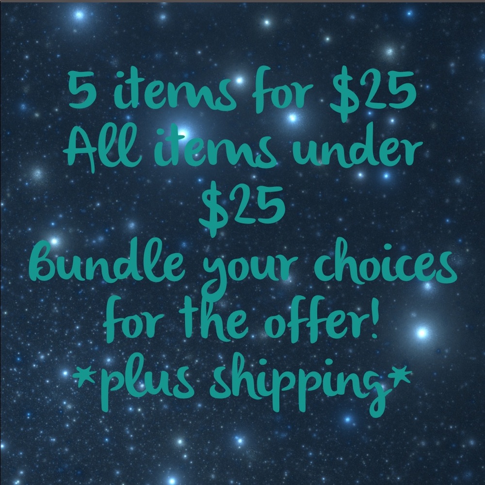 SALE IS CLOSED AS OF 7/6/19